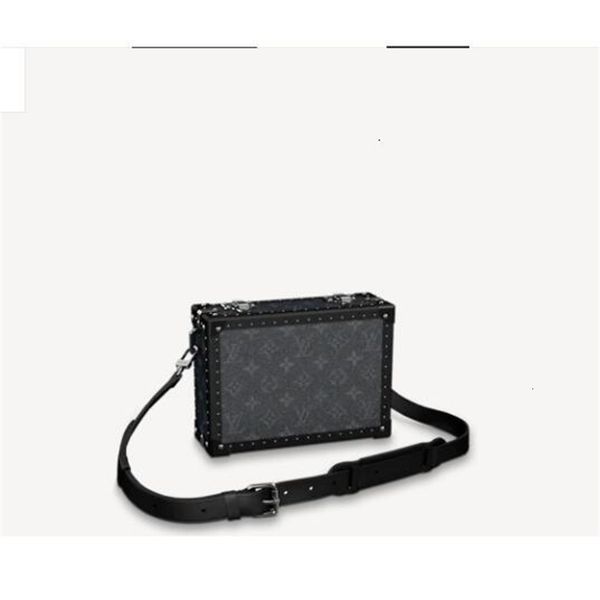 

libobo6_ p5ou m20251 clutch box small hard box men messenger crossbody bags shoulder bags business bags pouches mqlv, Red;black