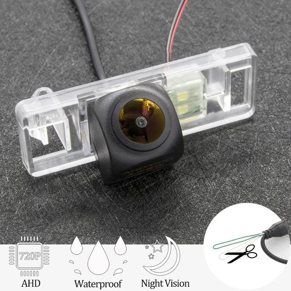 

car rear view cameras& parking sensors ahd 1280*720p vehicle camera for note/tone e11 2004 2005 2006 2007 2008 2009 2010 2011 2012 ba