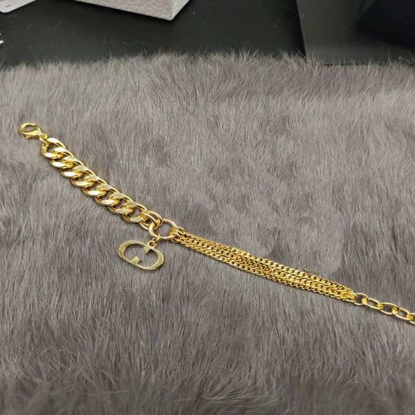 

aaa designer jewelry chain bracelet in 2021 0yfm, Silver