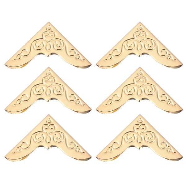 

craft tools 20pcs book corner protective cover protector folder