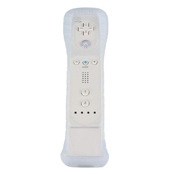 

game controllers & joysticks termsoul xw28 for wii remote motion plus+for protective skin accessories