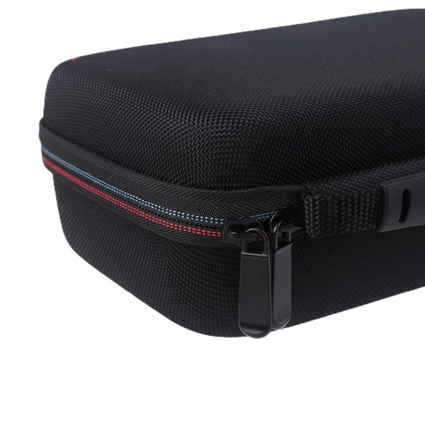 

tool organizers 28eb hard multimeter shockproof case eva bag for fluke 101/115/116/117/113/114/f15b+