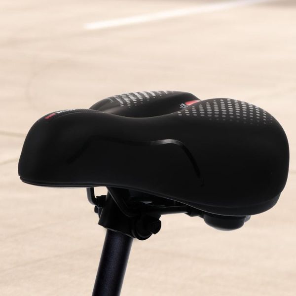 

bike saddles saddle -absorption cycling seat mountain