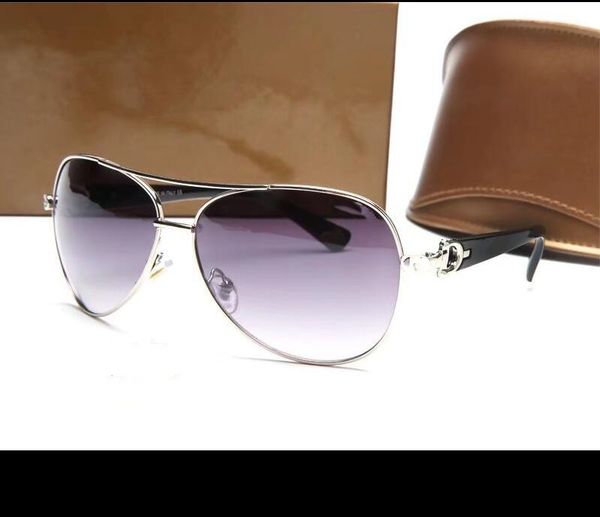 

luxury womans sunglasses fashion mens sun glasses uv400 protection men designer eyeglass women spectacles 503, White;black