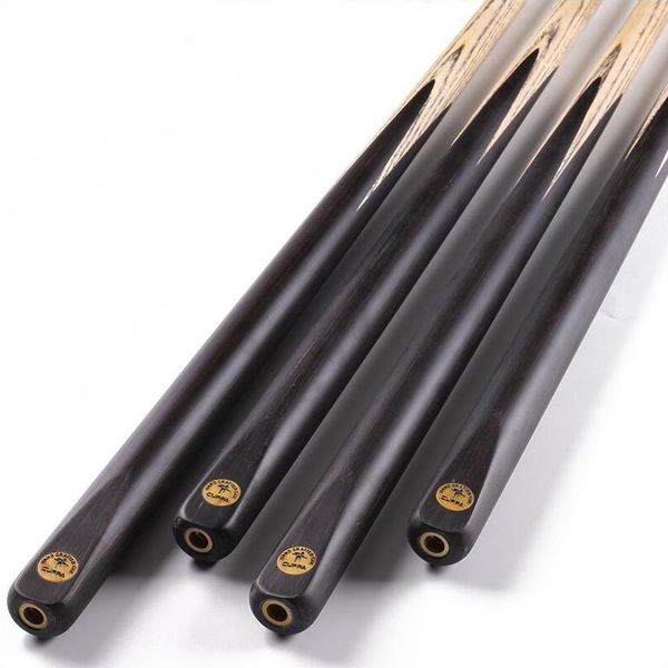 

cuppa snooker cue with case extension all handmade stick billiard 9.8mm 11mm tip cues