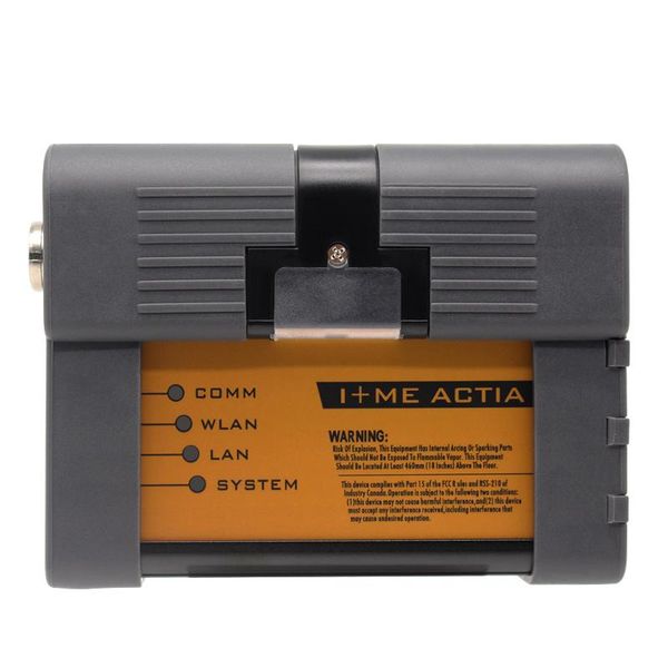 

for icom a2+b+c diagnostic & programming tool with software 2021.12 a2 second generation of car diagnostics tools