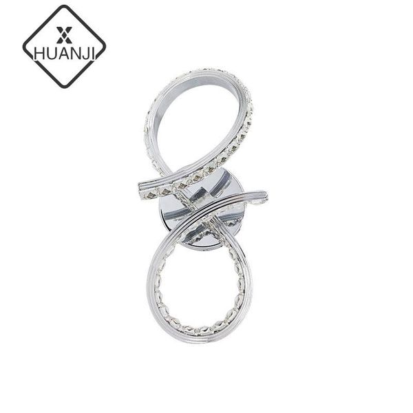 

wall lamp huanji led modern fashion bedside bedroom and simple aluminum