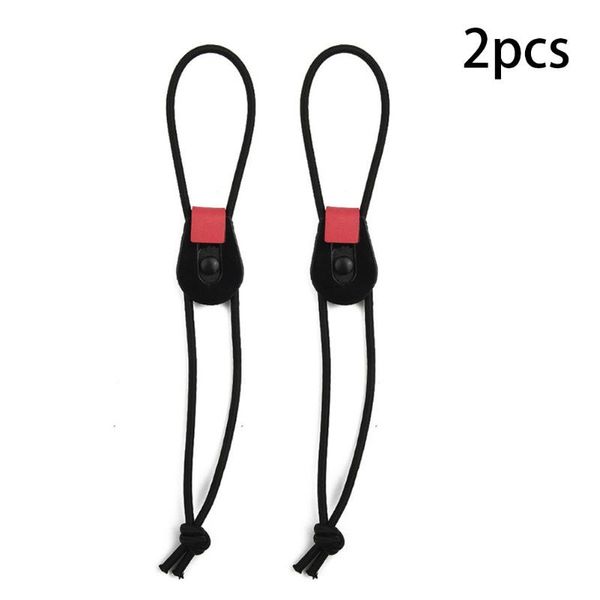 

boat fishing rods 2/4 fast rod strap rubber band traction rope storage device hose