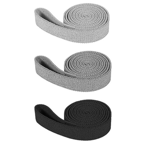 

resistance bands yoga elastic band strap set sports strength fitness training stretch