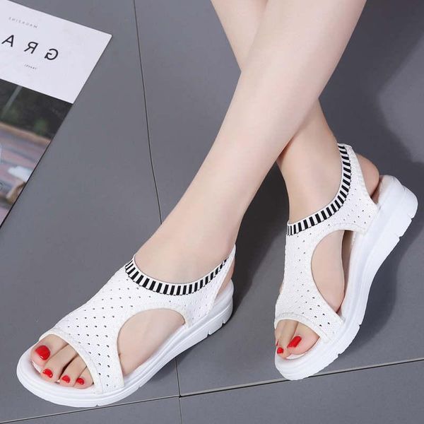 

sandals women summer shoe woman flip flop slippers man luxury sandal shoessneakers tennis crogs footwear training, Black