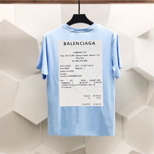 

new mens women designers t shirt fashion men casual man clothing street designer shorts sleeve 2021 clothes tshirts s-xl, White;black