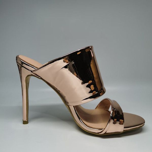 

sandals olomm women's crutch sandals stiletto high-toe open-toed gorgeous 5-color party shoes and more size 5-15 tq3p, Black