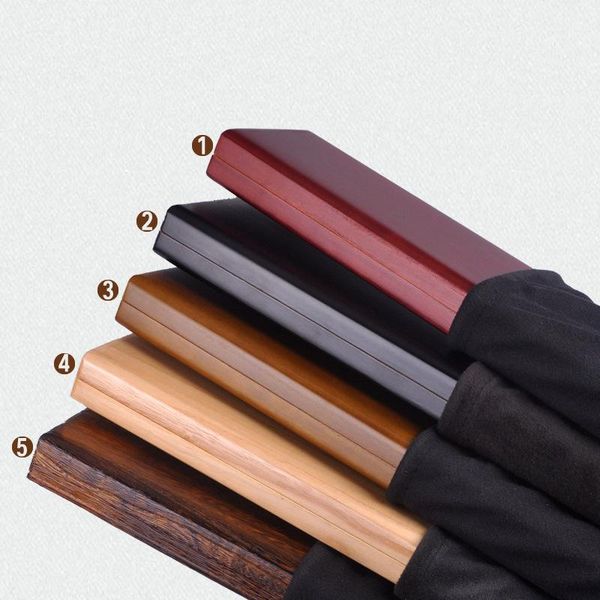 

fishing accessories 55/50/65/70cm multifunctional float tackle box wooden bobber buoy storage case accessory a425