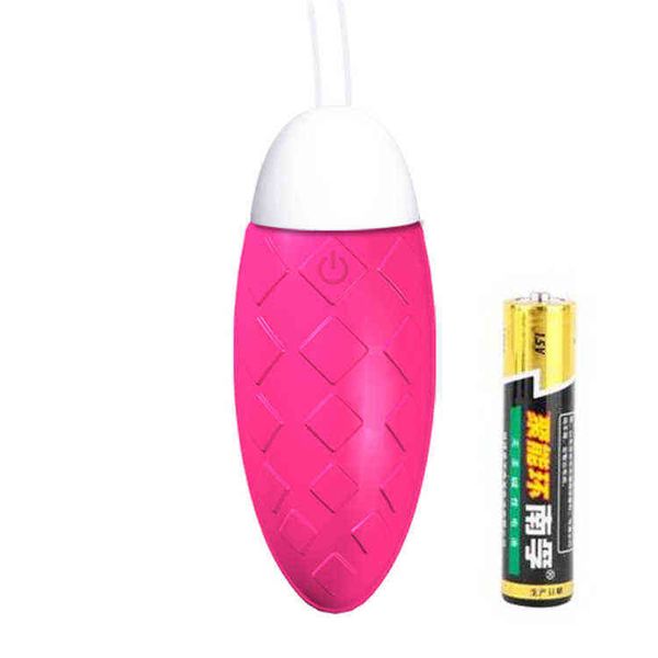 NXY Vibratoren, spezielles Design, weit verbreitet, vibrierendes Ei, sexueller Vibrator für Frauen, kabellos, 0104