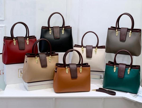 

2022 women handbags purses ys shoulder bags large capacity ladies totes classic designer brand crossbody with wholesale