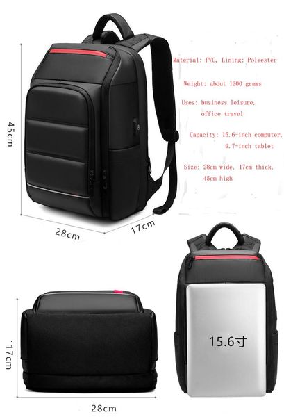 

outdoor travel backpack mountaineering bag large capacity water-repellent 2021 inch business student