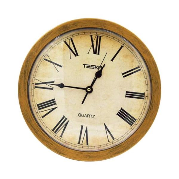 

wall clocks jewelry clock safe creative money concealed display piggy bank insurance storage box