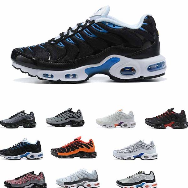 

wholesale 2021 ultra tiger hyper blue air cushions training mens trainers se bg mercurial plus tn just it sports runners sneakers olive