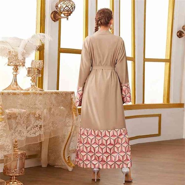 

abaya dubai kimono hijab muslim dress turkish clothing abayas for women caftan marocain kaftan robe femme musulmane longue islam, Red