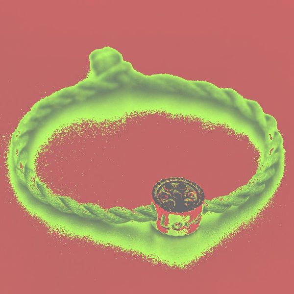 

charm bracelets love family charms beads red thread string bracelet lucky rope handmade for women fashion jewelry, Golden;silver