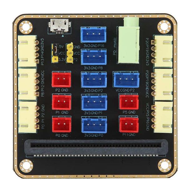 

webcams small development adapter board for interface module learning