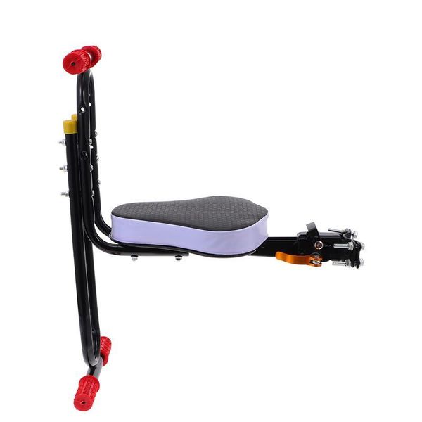 

bike saddles 1 set durable unique professional seat kids safety cushion