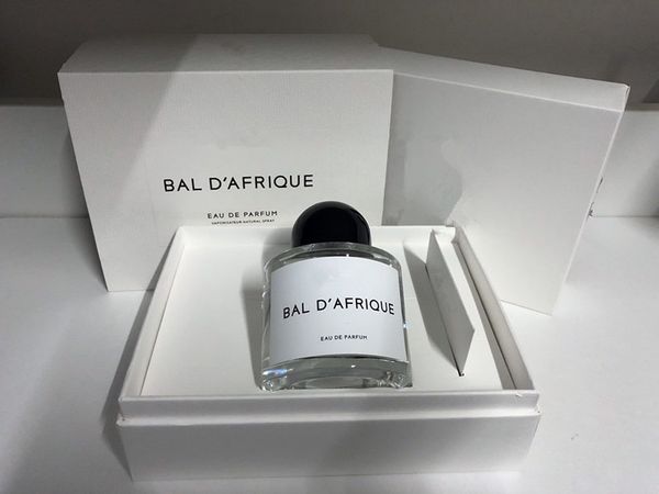 

perfume byredo fragrance 100ml fresheners spray bal d'afrique gypsy water mojave ghost blanche 6 kinds perfume parfum