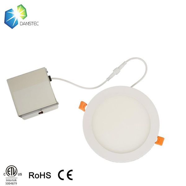 

4inch 9w led panel light with junction box driver lights