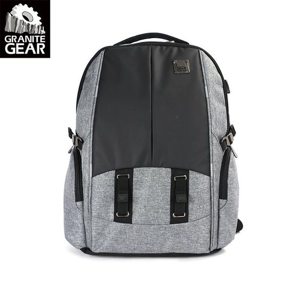 

backpack granitegear travel lapbusiness anti theft slim durable lap water resistant college school computer bag