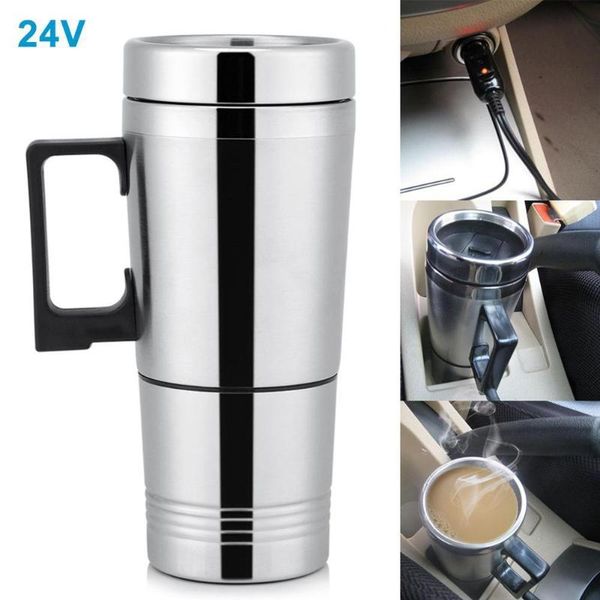 

car organizer cable heating water cup car-styling connector controlled decoration