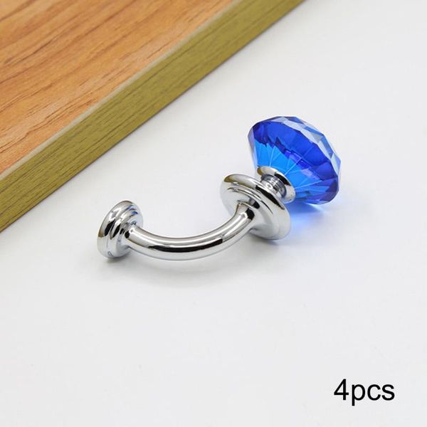 

craft tools door crystal handle drawer furniture kitchen knob cabinet