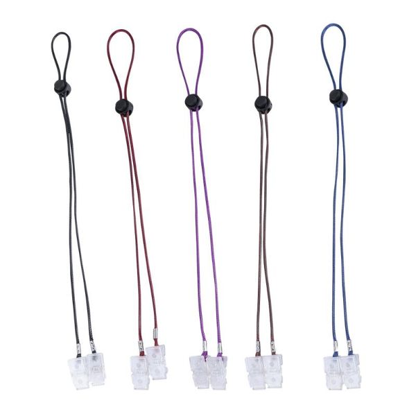 

outdoor bags 1 set pcs adjustable bib holders clips flexible clothes protecting for and kids (blue purple black dark