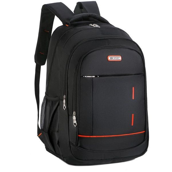 

backpack fashion travel school men bags for teenager female college notebook computer large capacity sell