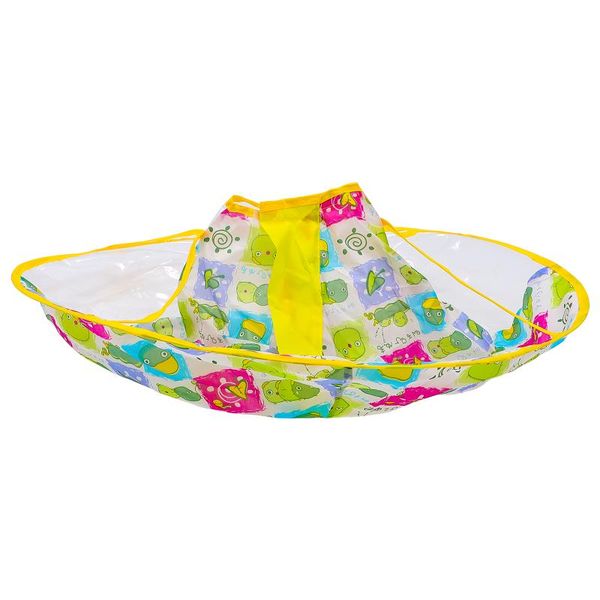 

aprons 1pc kid's hair cutting apron haircut cape styling cloak for barber shop