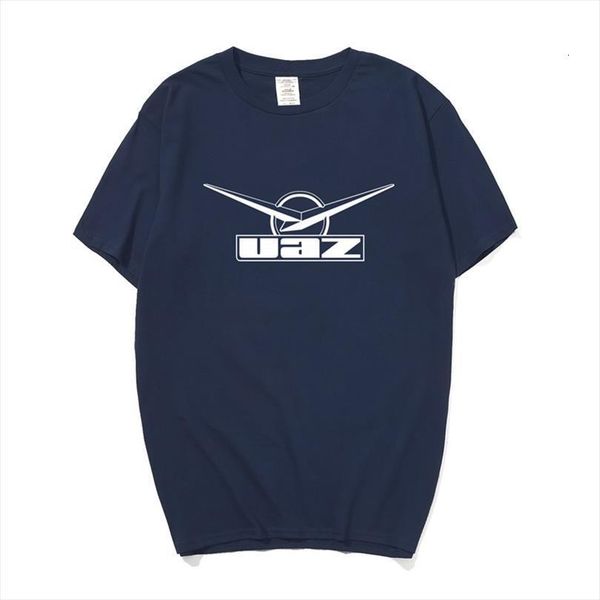 

soviet union car cccp mens ussr uaz short sleeve cotton mans lh 111, White;black