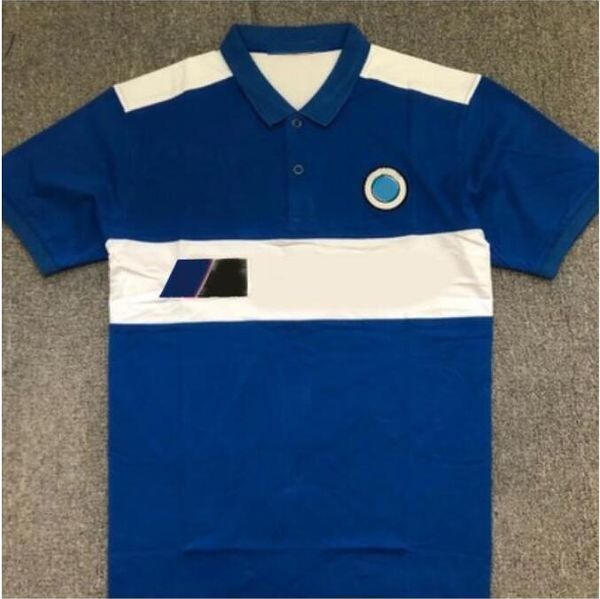 

moto race motorcycle riding lapel polo jersey quick-drying short-sleeved t-shirt