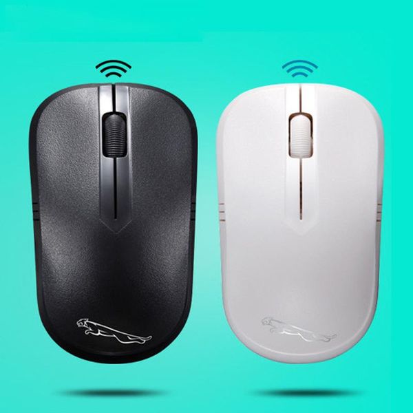 

optical wireless computer mouse 2.4g receiver gaming for pc lap mice