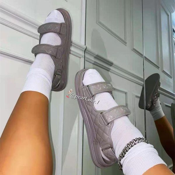 

dress shoes 2021 women slippers comfort flat heels for sandals arrivals ladies guangzhou wholesales, Black