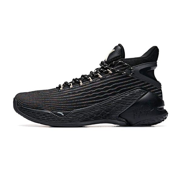 Anta Klay Thompson KT4 scarpe da basket originali Final Away traspiranti taglio basso sportivo leggero casual 11931101-3