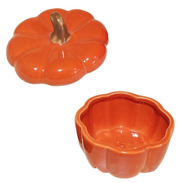 

candle holders 1pc candleholder creative pumpkin holder party supply orange