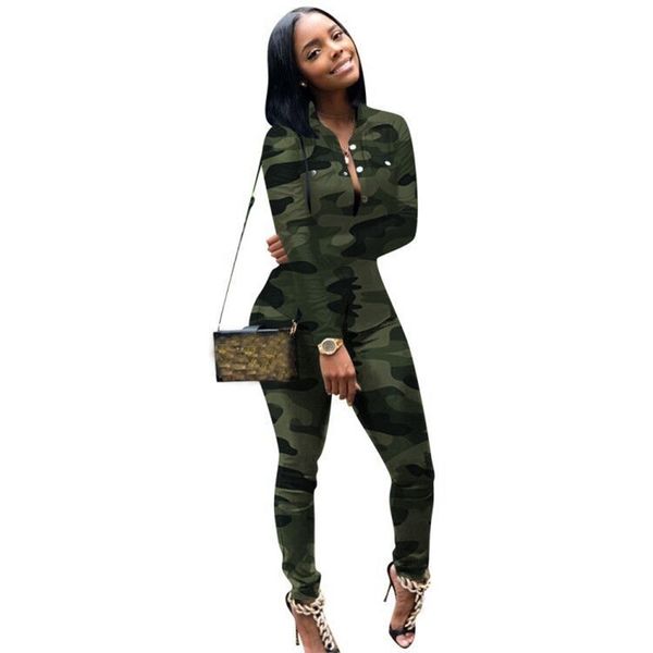 

women's plus size casual tracksuit 2 outfits camo sweatshirt sweat suits women matching two piece set and pants, White
