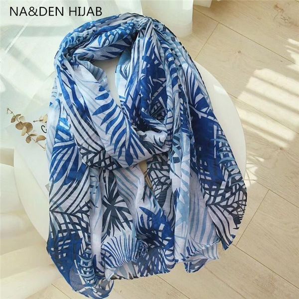 

scarves 2021 1 color summer beach maxi hijab plain scarf women shimmer shawl muslim solid shiny long soft muffler foulard, Blue;gray