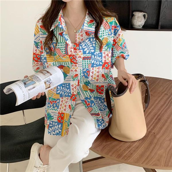 

women's blouses & shirts cmaz for women, White