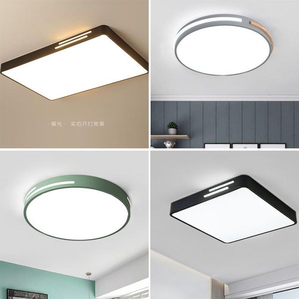 

ceiling lights japan luzes de teto lamparas techo colgante moderna cafe el living room bedroom lamp