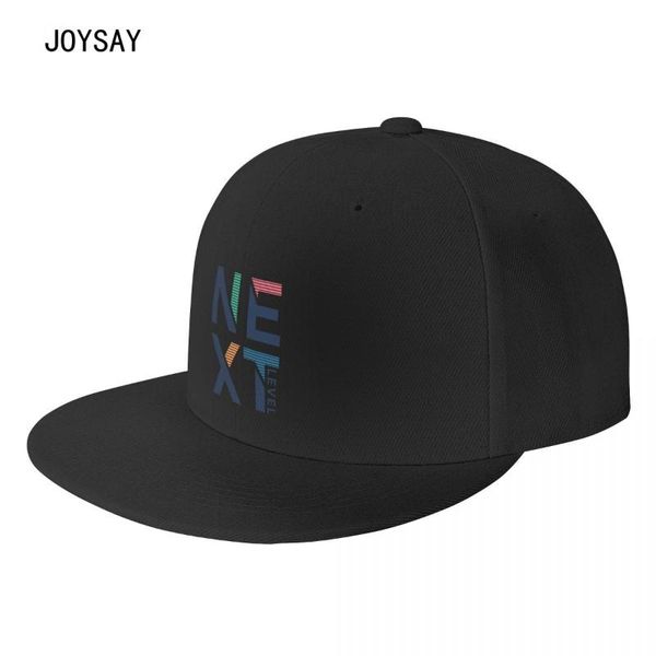 

ball caps hip hop hat next level street dance cap snapback fitted for men women, Blue;gray