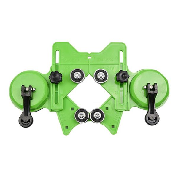 

4-83mm drill guide diamond bit glass tile hole locator saw core suction cup openings towel