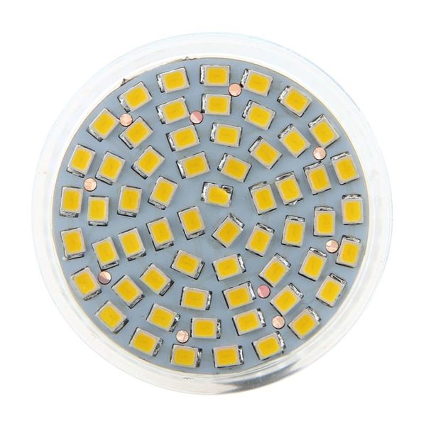 

bulbs mr16 gu5,3 60 led 3528 smd 3w spot light bulb warm white 12v