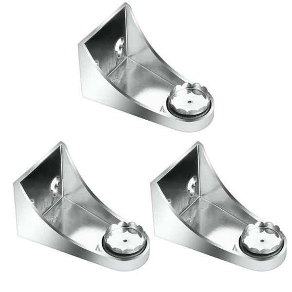 

soap dishes athy 3pcs magnetic holder strong suction container dispenser wall attachment