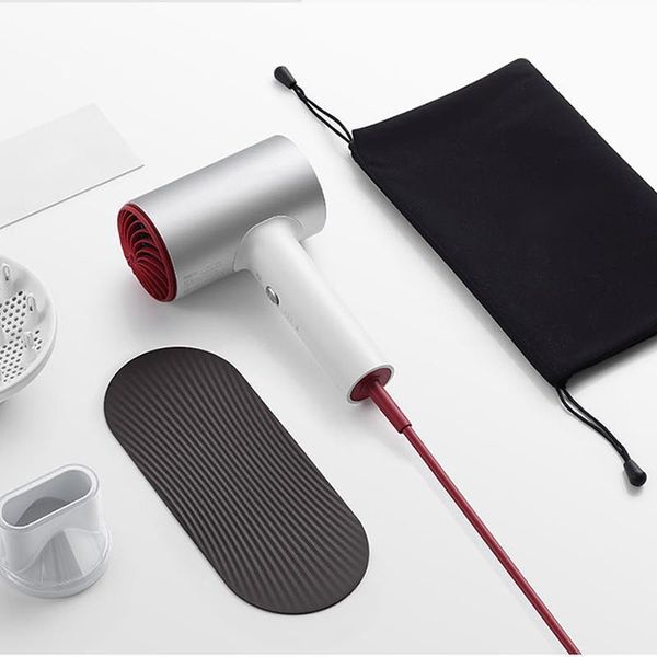 

electric hair brushes anion h5 blower with anion, power 1800w, volume 76db, motor speed 2000 rpm