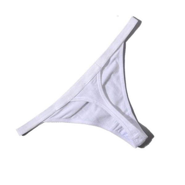 

women's panties cotton g-string thong string underwear women briefs lingerie pants intimate ladies letter low-rise 4o23, Black;pink